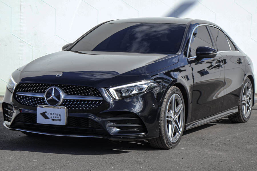 MERCEDES BENZ A 200 BERLINA 2023 - 4182